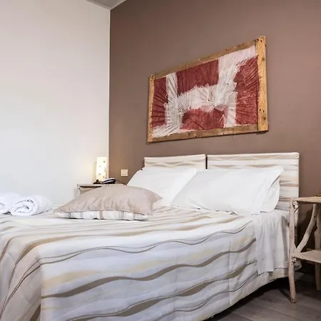 Hotel Tirreno 3*