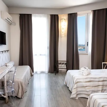 Tirreno Hotel 3*
