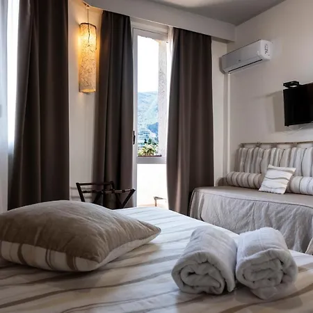 Hotel Tirreno Trapani