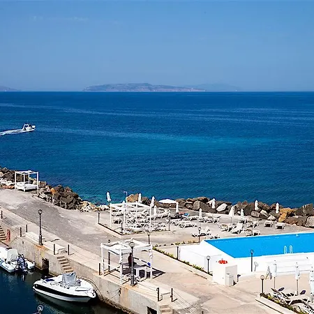 Hotel Tirreno Trapani