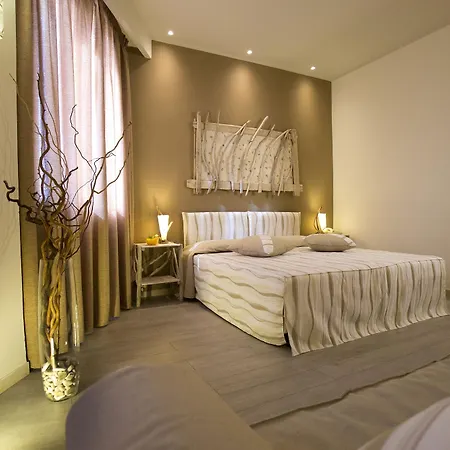 Tirreno Hotel Trapani