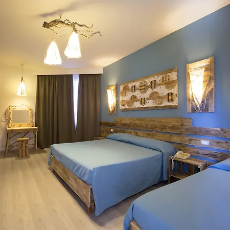 Tirreno Hotel Trapani