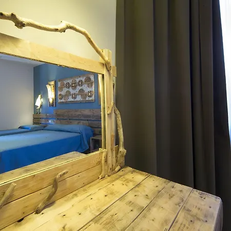 Hotel Tirreno Trapani