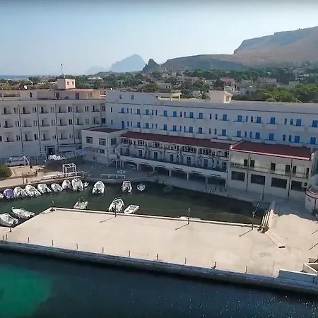 Tirreno Hotel Trapani