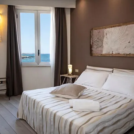 Hotel Tirreno 3*