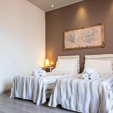 Tirreno Hotel 3*