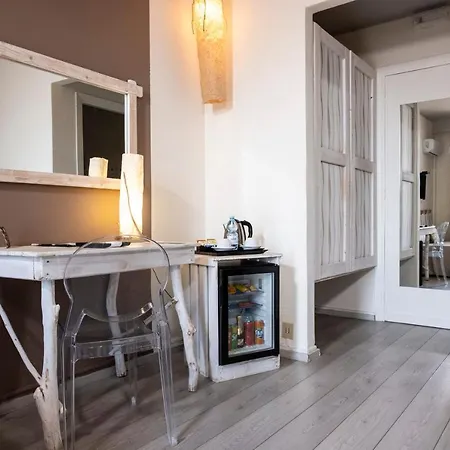 Tirreno Hotel Trapani