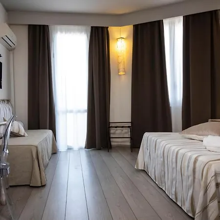 Tirreno טראפאני