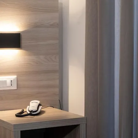 Hotel Tirreno 3*