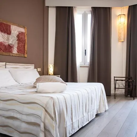 Hotel Tirreno