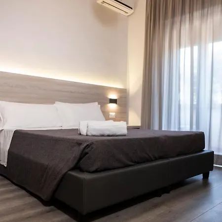 Tirreno 3* טראפאני