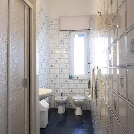 Tirreno 3* טראפאני