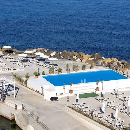 Tirreno 3* טראפאני