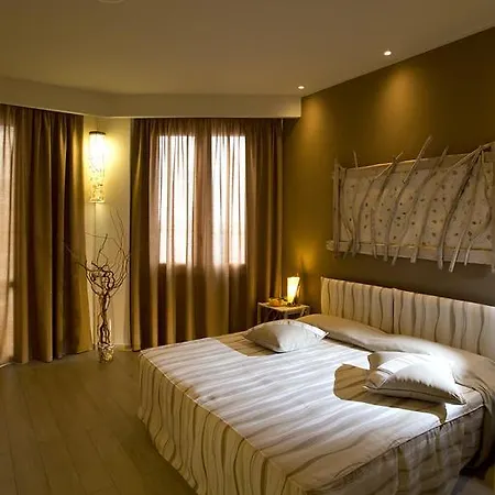 Hotel Tirreno Trapani