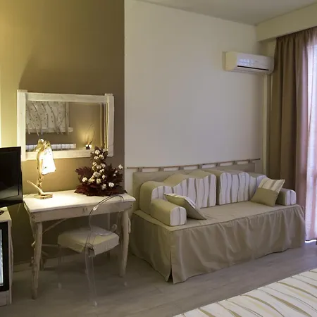 Tirreno 3* טראפאני