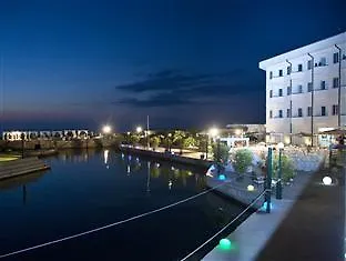 Tirreno 3* تراباني