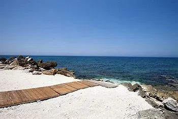 Tirreno 3* טראפאני