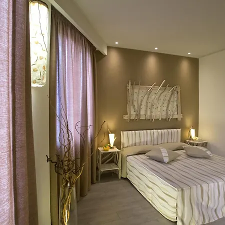 Tirreno מלון טראפאני