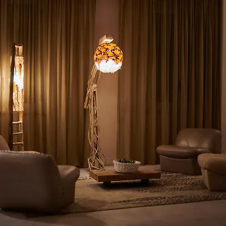 Hotel Tirreno Trapani