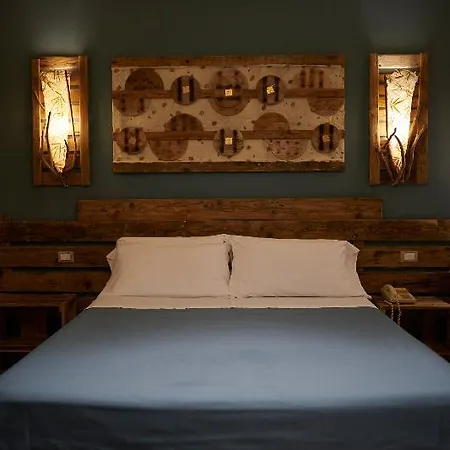 Tirreno Hotel 3*