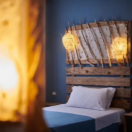 Hotel Tirreno Trapani