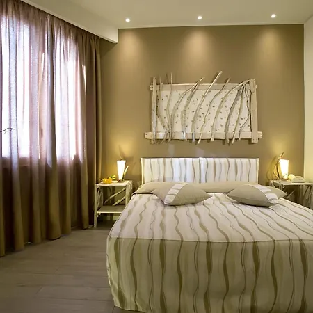 Tirreno 3* טראפאני